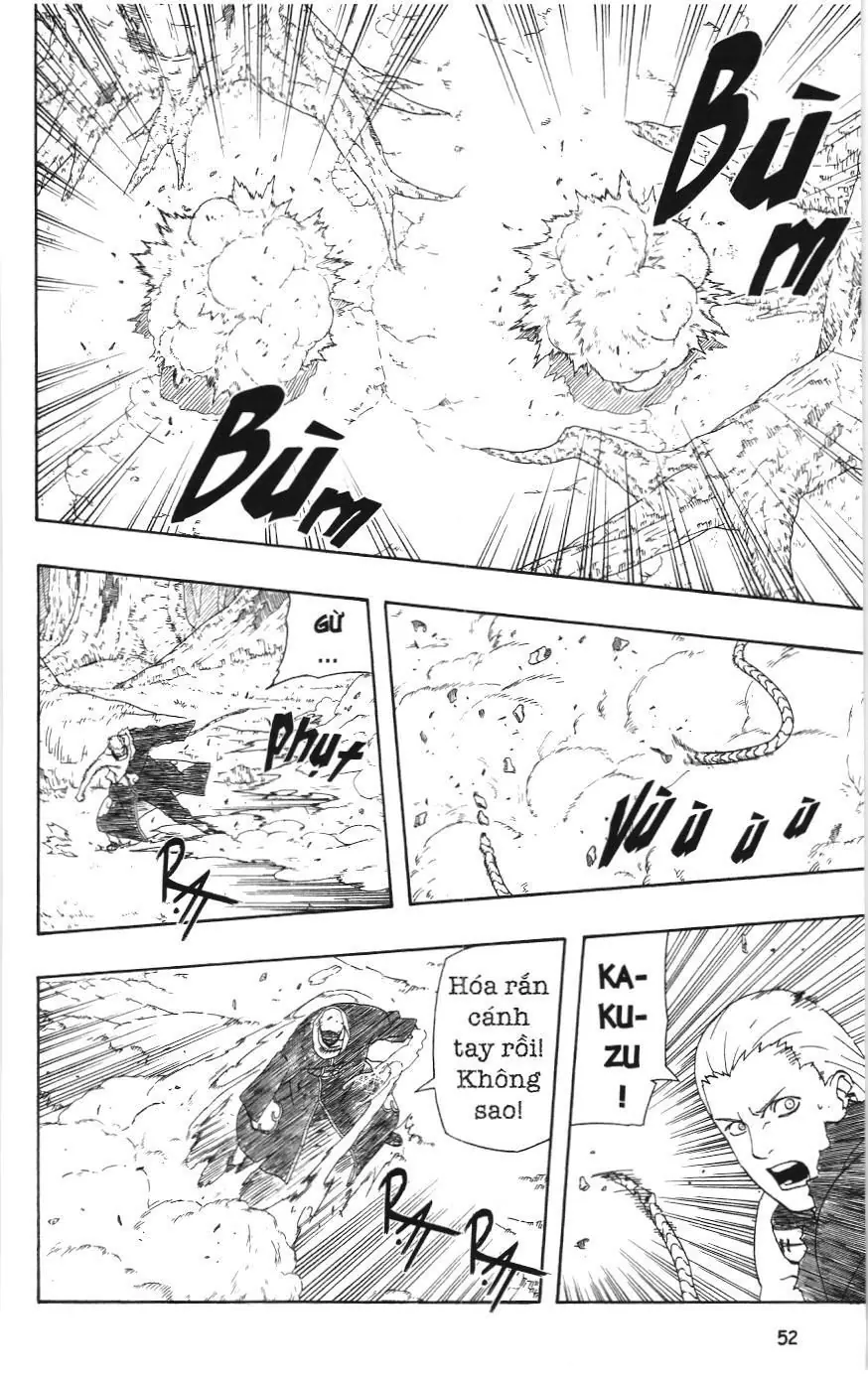 Naruto (NXB Kim Đồng) Chapter 332 - Trang 14