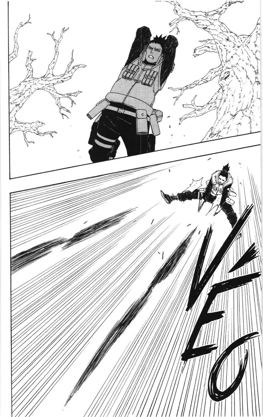 Naruto (NXB Kim Đồng) Chapter 332 - Trang 16