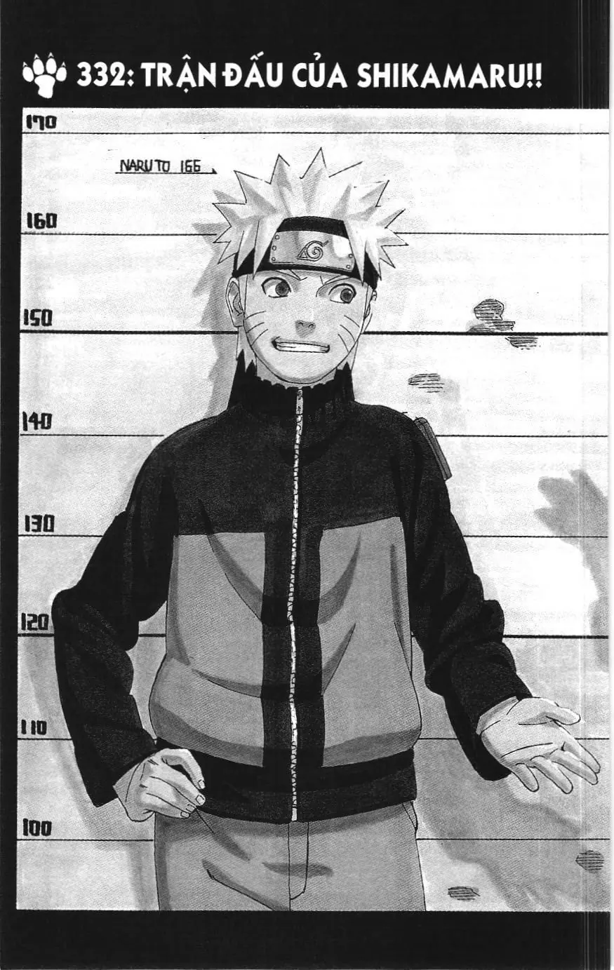 Naruto (NXB Kim Đồng) Chapter 332 - Trang 2