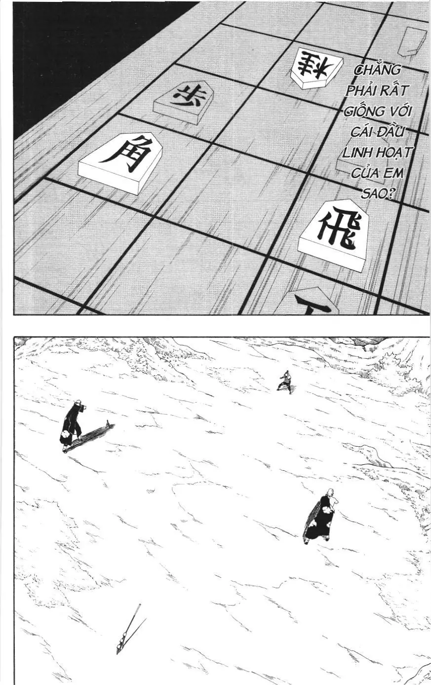 Naruto (NXB Kim Đồng) Chapter 332 - Trang 20