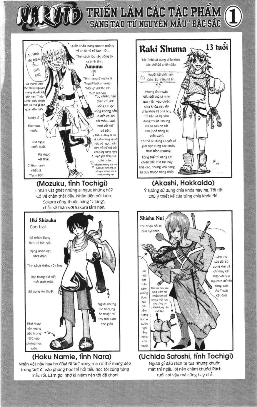 Naruto (NXB Kim Đồng) Chapter 332 - Trang 22