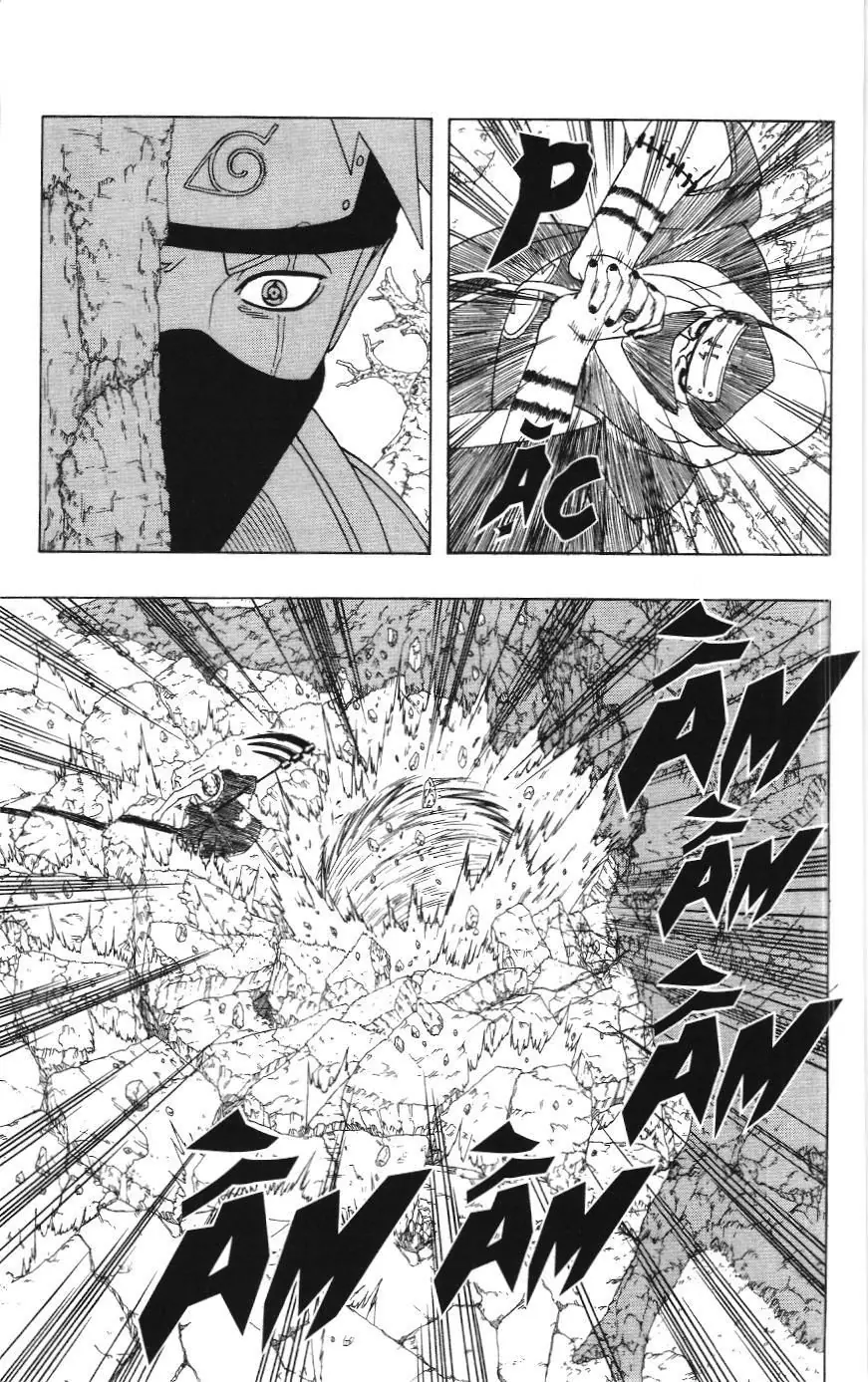 Naruto (NXB Kim Đồng) Chapter 333 - Trang 10
