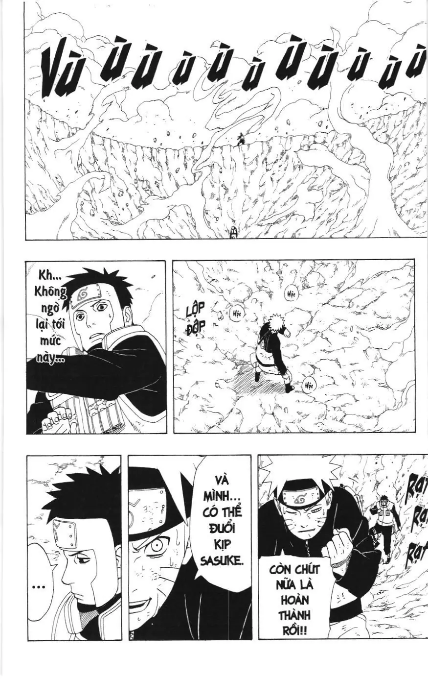 Naruto (NXB Kim Đồng) Chapter 333 - Trang 11