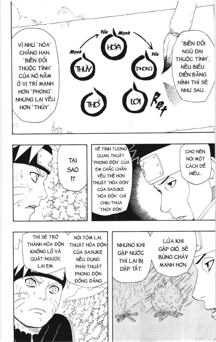Naruto (NXB Kim Đồng) Chapter 333 - Trang 13