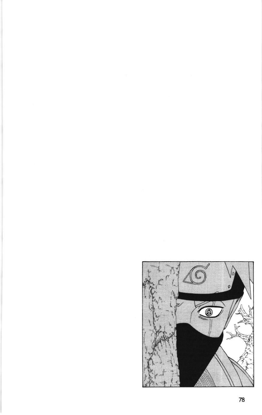 Naruto (NXB Kim Đồng) Chapter 333 - Trang 19
