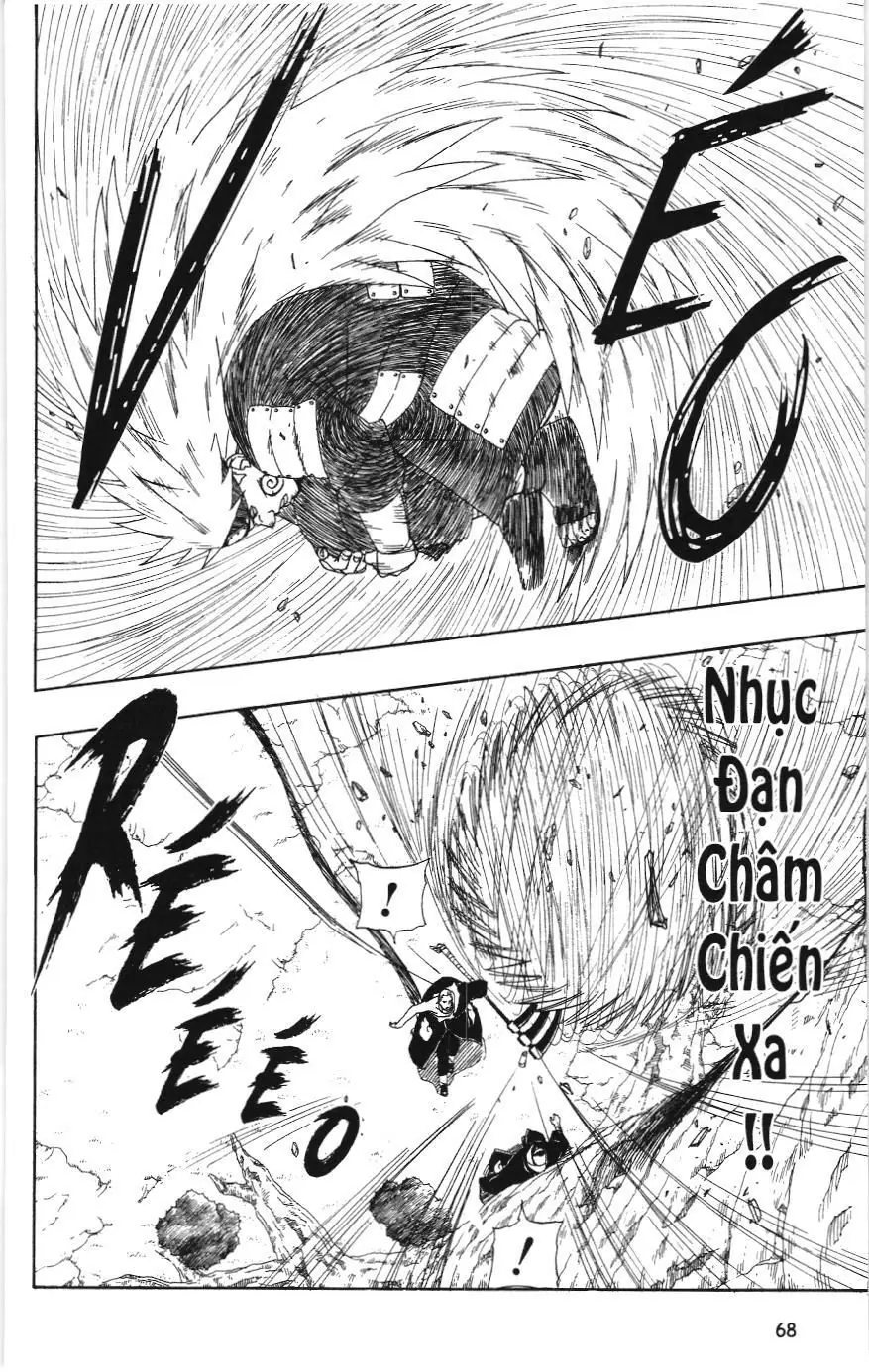 Naruto (NXB Kim Đồng) Chapter 333 - Trang 9