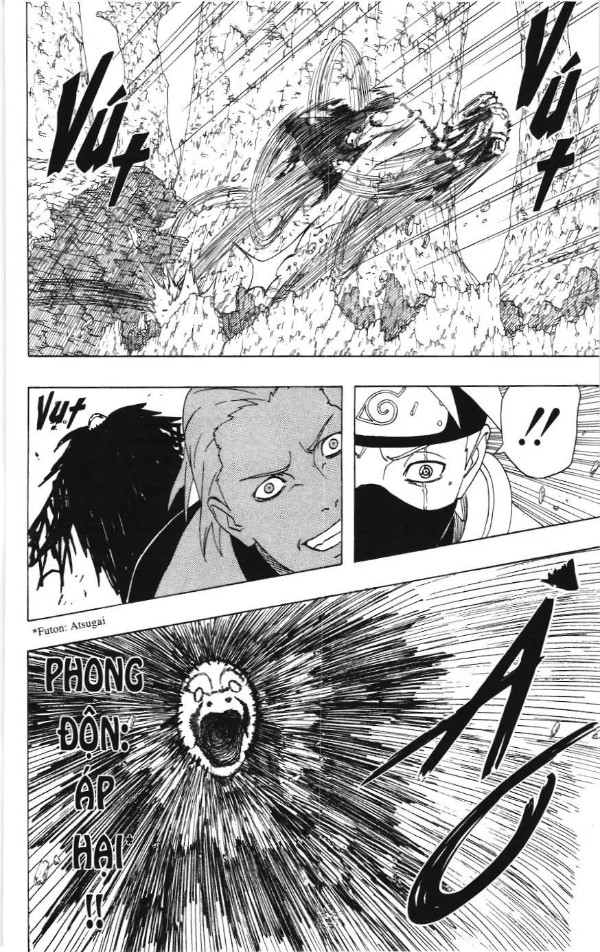 Naruto (NXB Kim Đồng) Chapter 334 - Trang 13