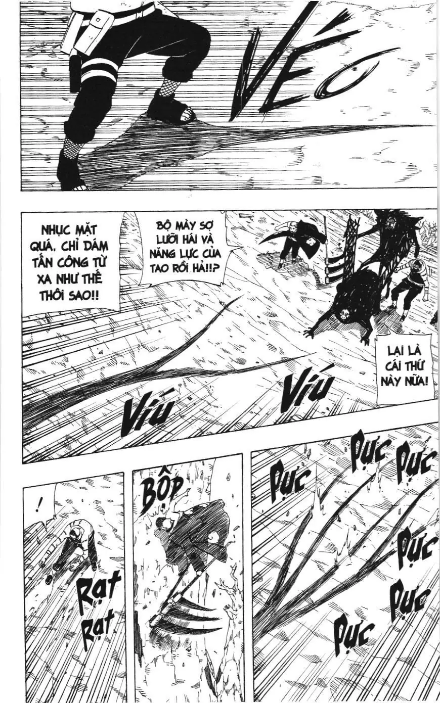 Naruto (NXB Kim Đồng) Chapter 335 - Trang 13