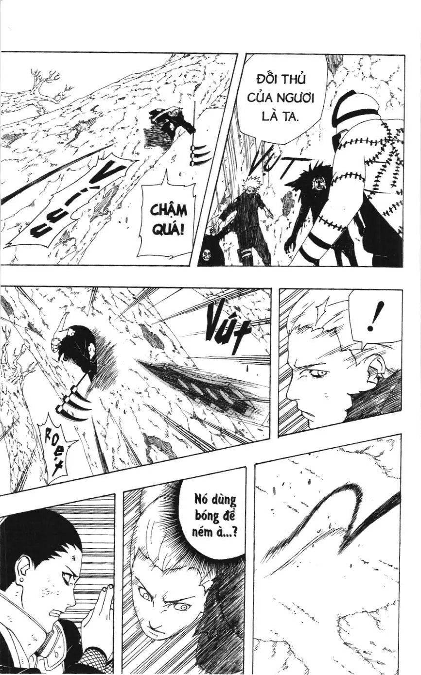 Naruto (NXB Kim Đồng) Chapter 335 - Trang 14