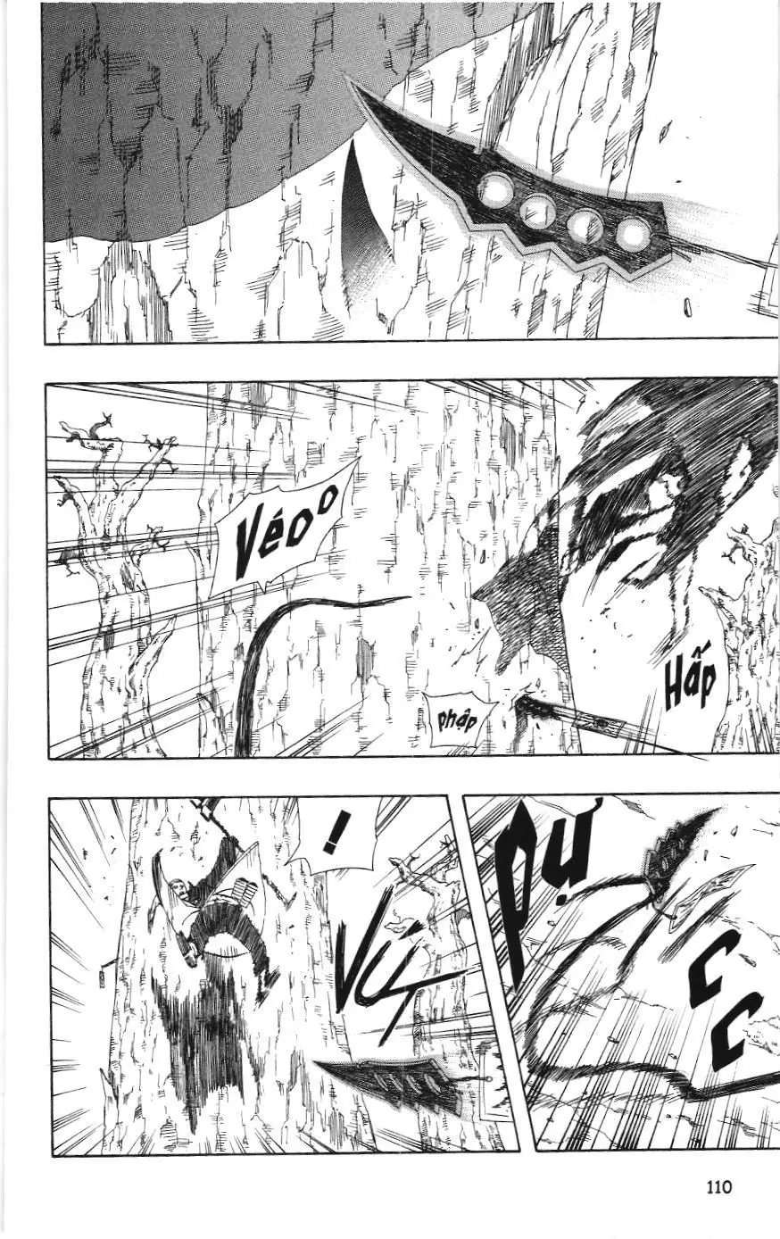 Naruto (NXB Kim Đồng) Chapter 335 - Trang 15