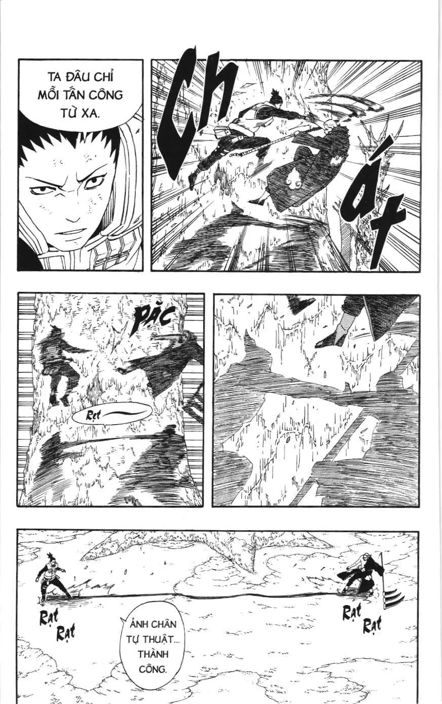 Naruto (NXB Kim Đồng) Chapter 335 - Trang 18
