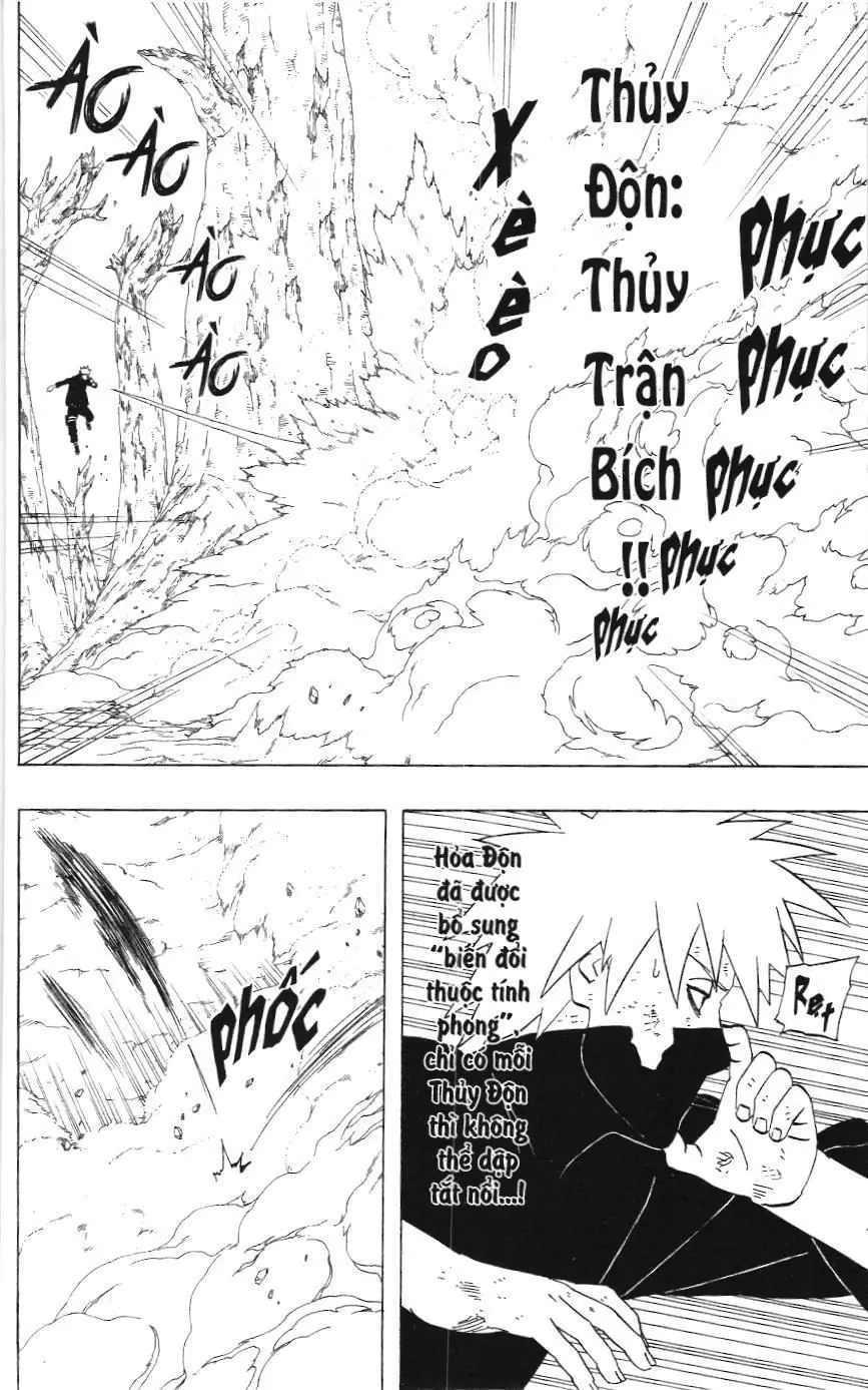 Naruto (NXB Kim Đồng) Chapter 336 - Trang 13