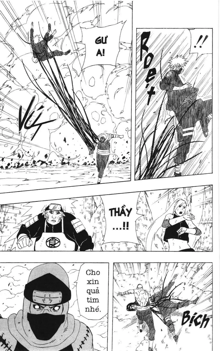 Naruto (NXB Kim Đồng) Chapter 336 - Trang 14