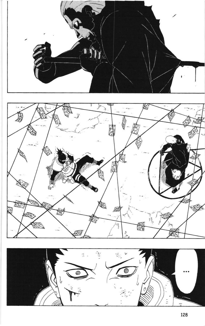 Naruto (NXB Kim Đồng) Chapter 336 - Trang 15