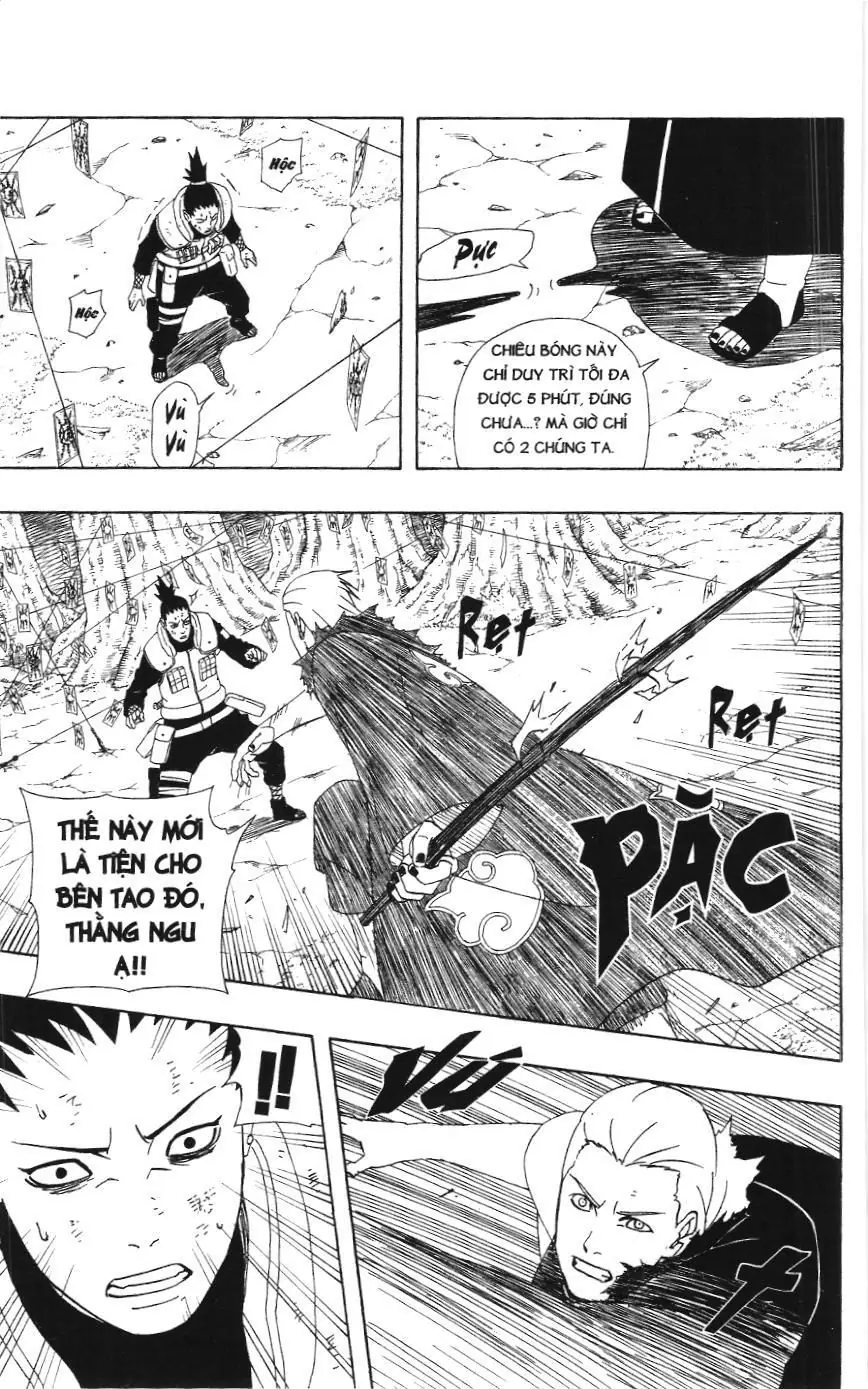 Naruto (NXB Kim Đồng) Chapter 336 - Trang 8