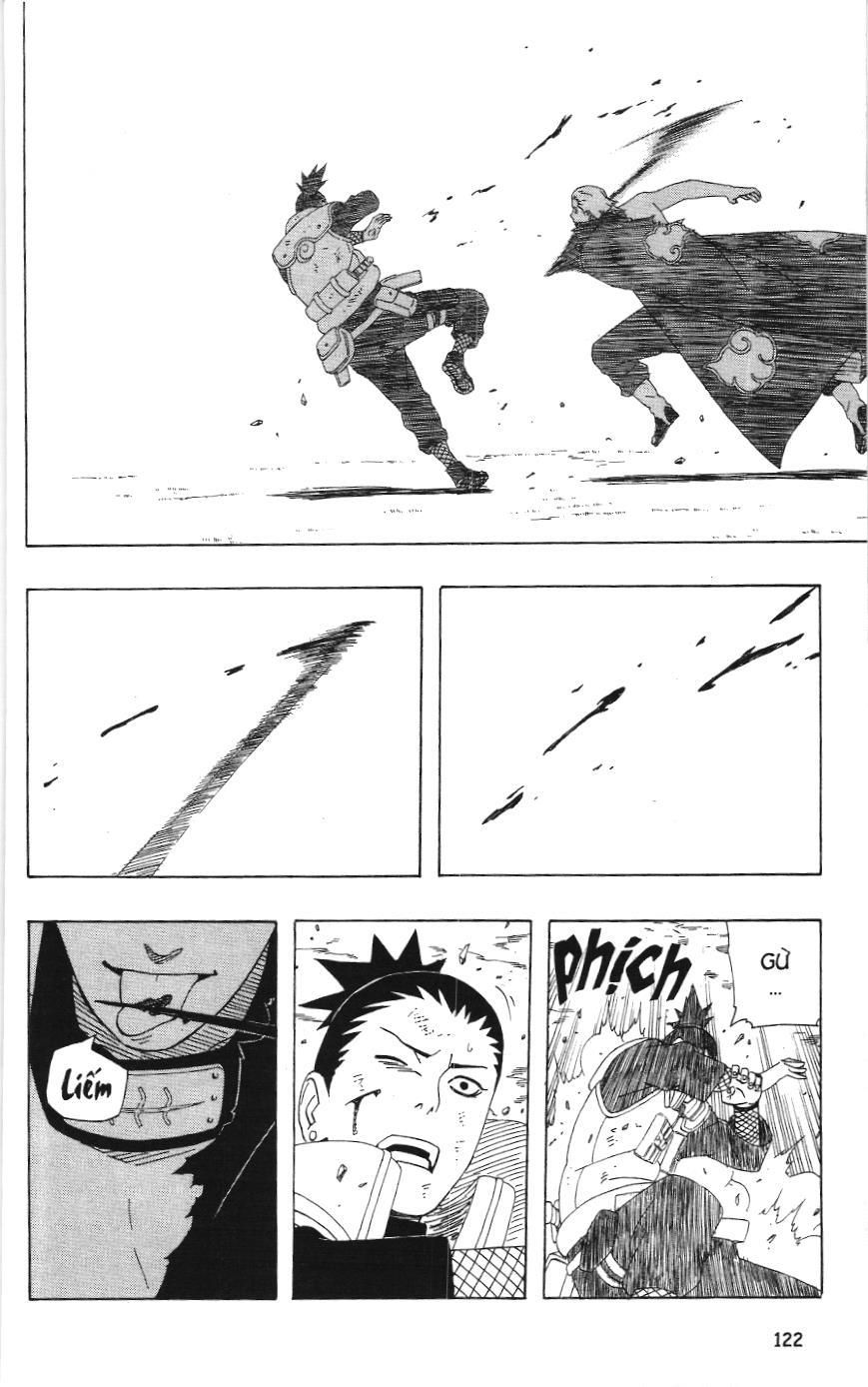 Naruto (NXB Kim Đồng) Chapter 336 - Trang 9