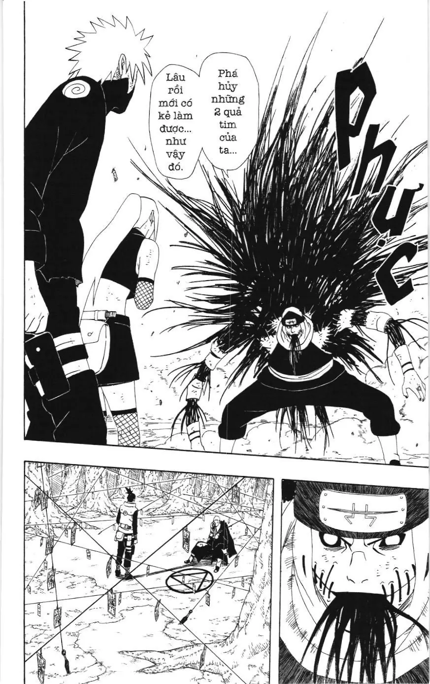 Naruto (NXB Kim Đồng) Chapter 337 - Trang 14