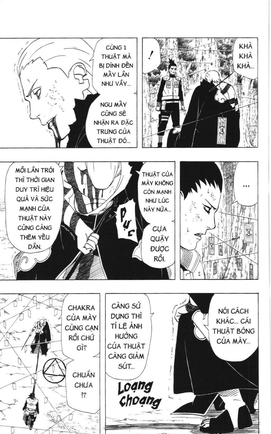 Naruto (NXB Kim Đồng) Chapter 337 - Trang 15