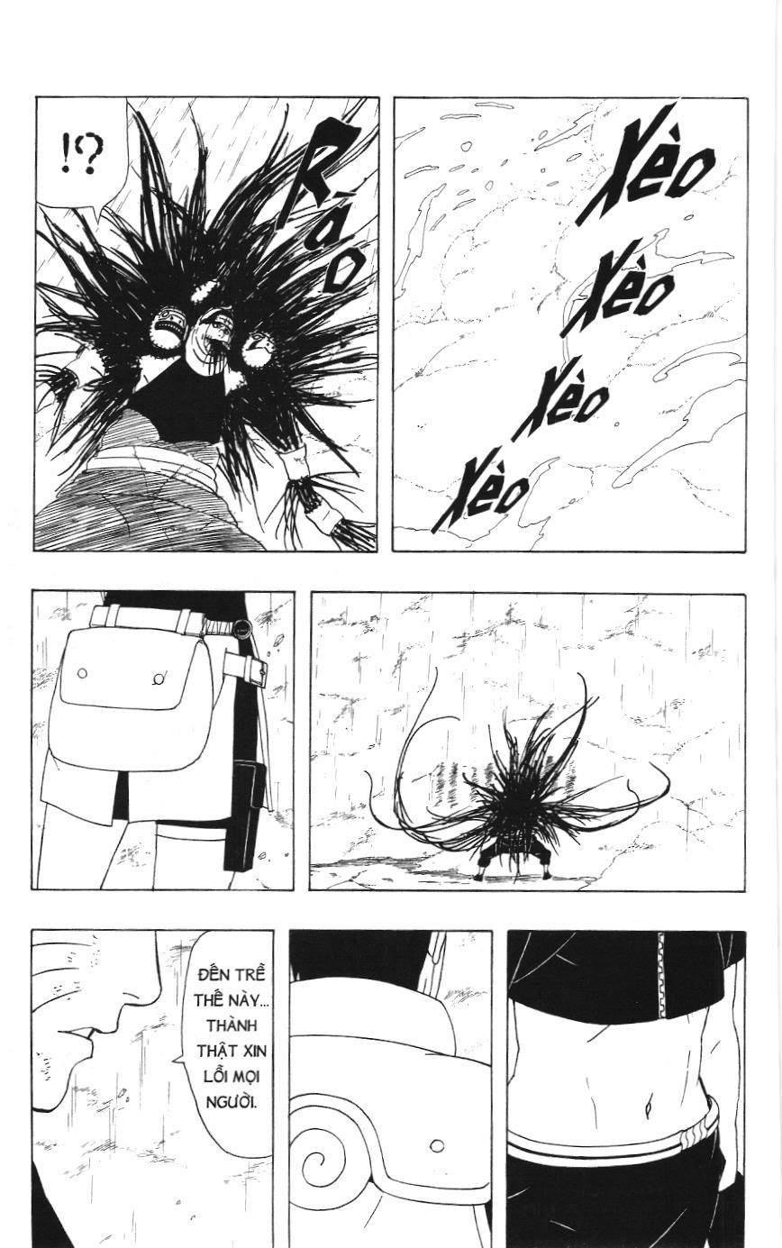 Naruto (NXB Kim Đồng) Chapter 337 - Trang 19