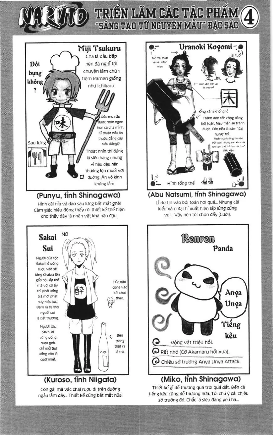 Naruto (NXB Kim Đồng) Chapter 337 - Trang 22