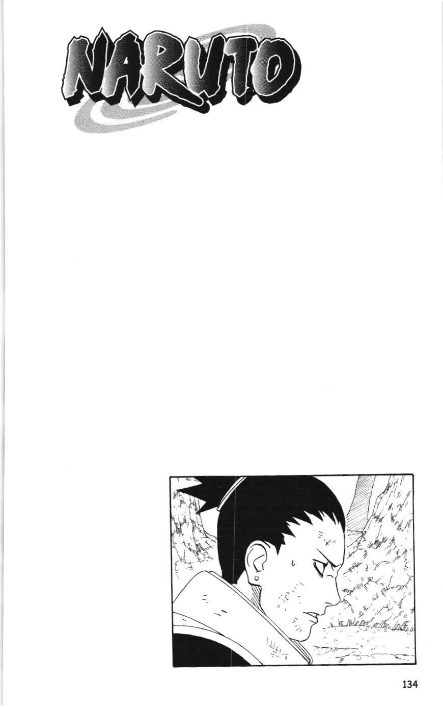 Naruto (NXB Kim Đồng) Chapter 337 - Trang 4