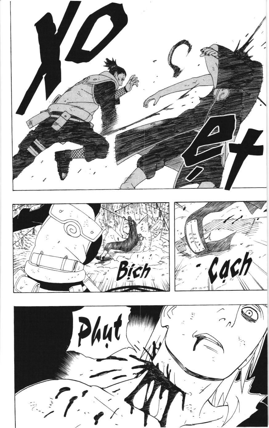 Naruto (NXB Kim Đồng) Chapter 337 - Trang 6