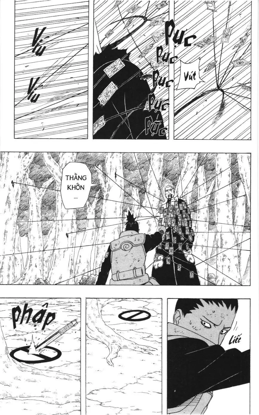 Naruto (NXB Kim Đồng) Chapter 338 - Trang 10