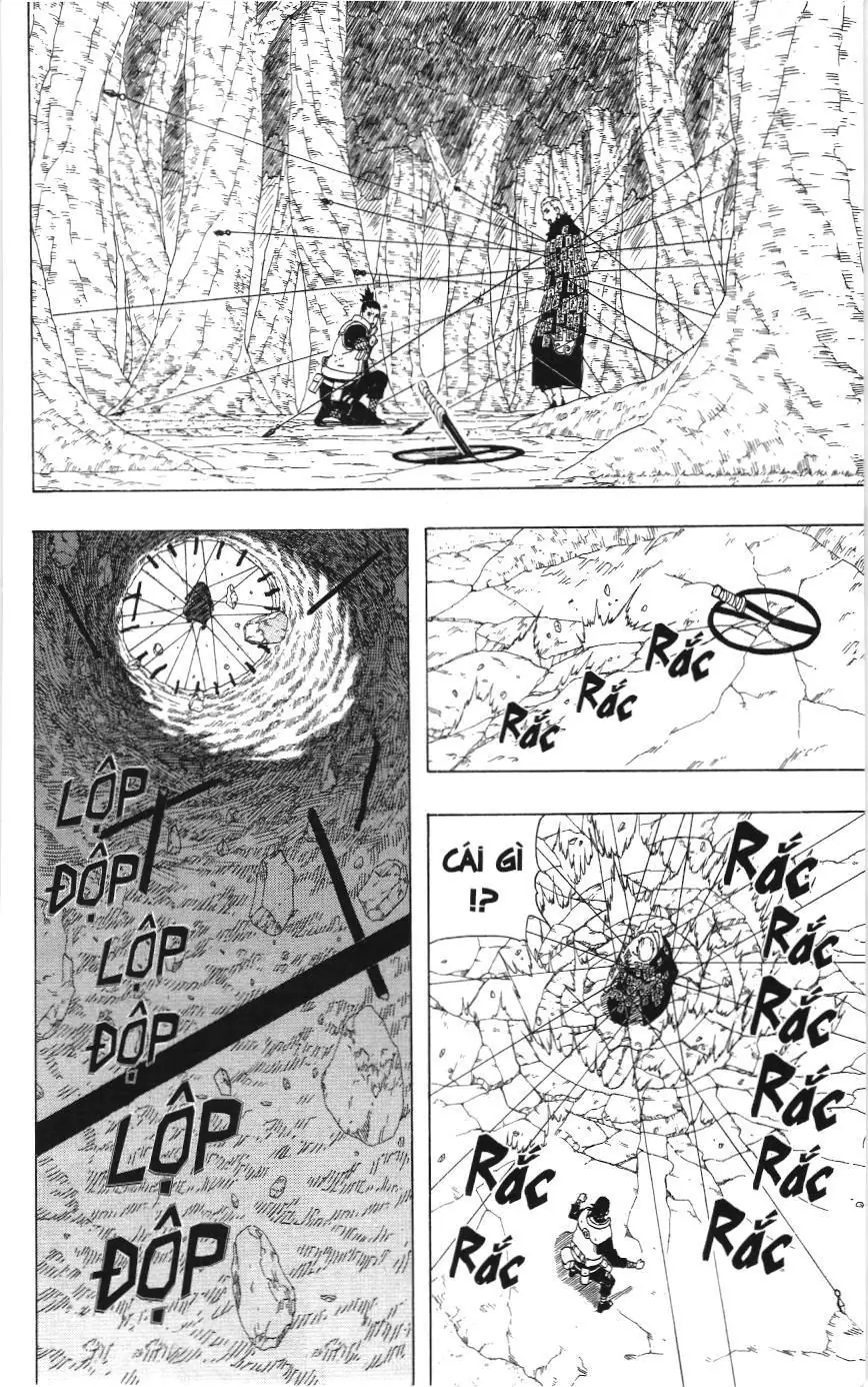 Naruto (NXB Kim Đồng) Chapter 338 - Trang 11