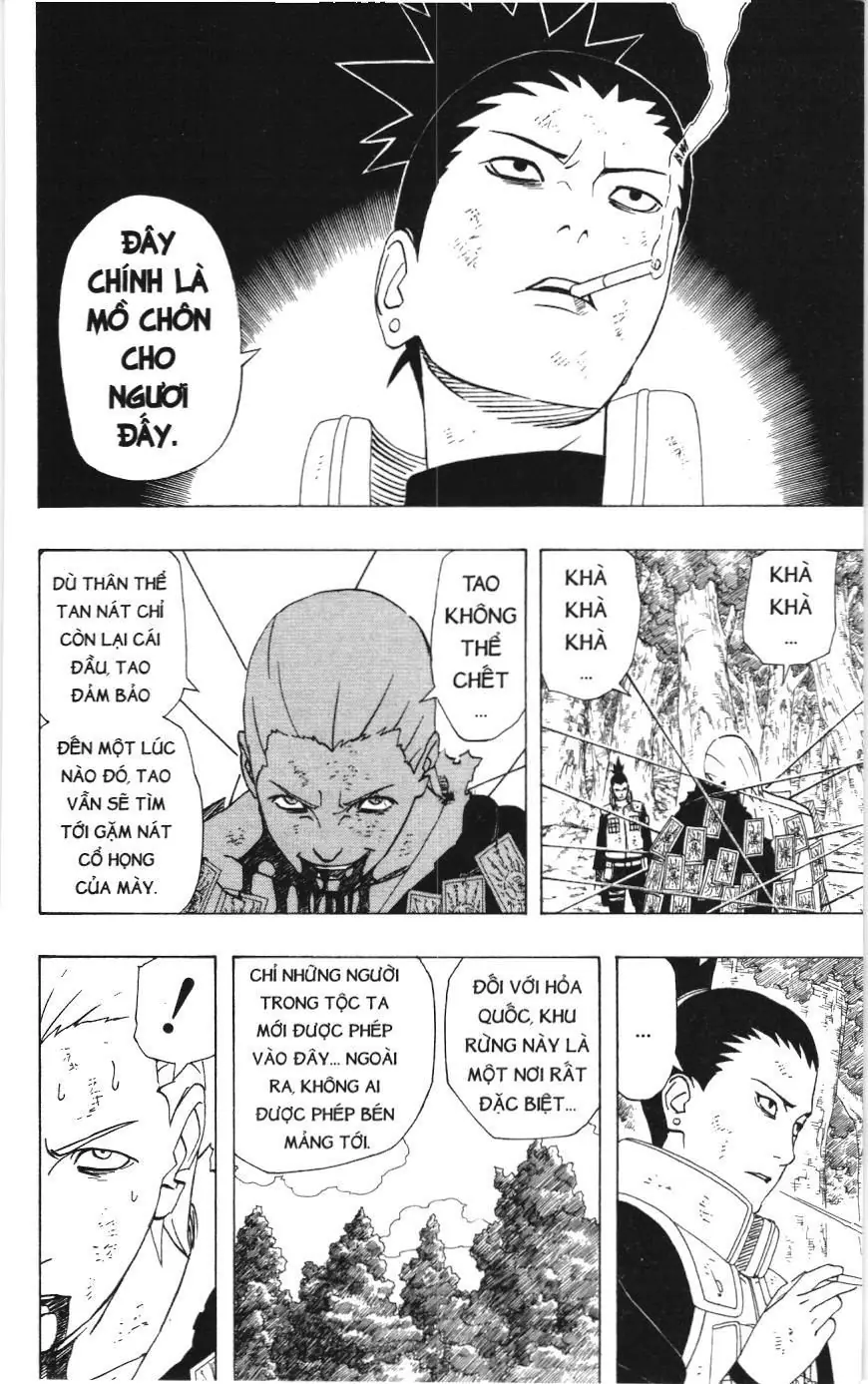 Naruto (NXB Kim Đồng) Chapter 338 - Trang 13