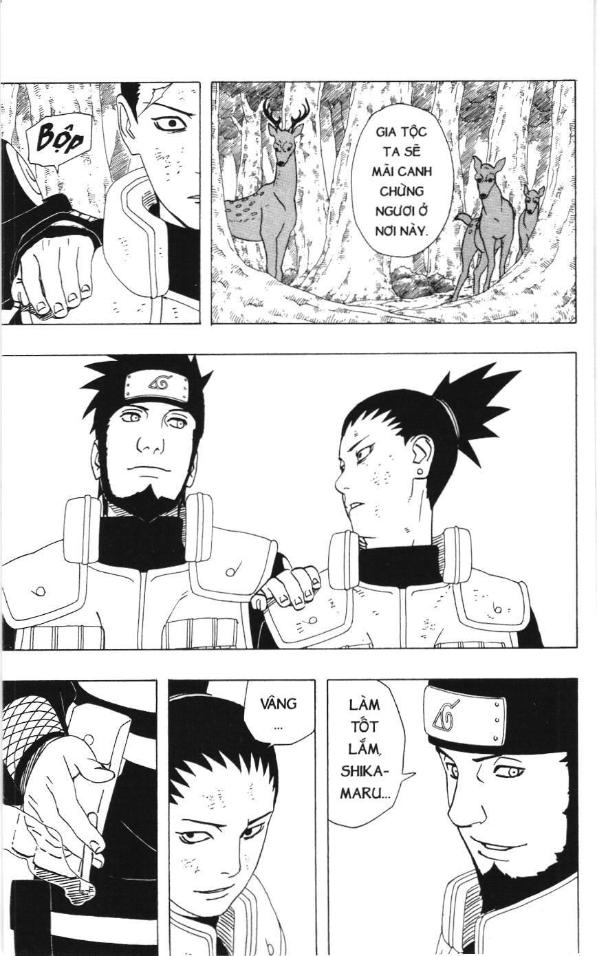 Naruto (NXB Kim Đồng) Chapter 338 - Trang 14