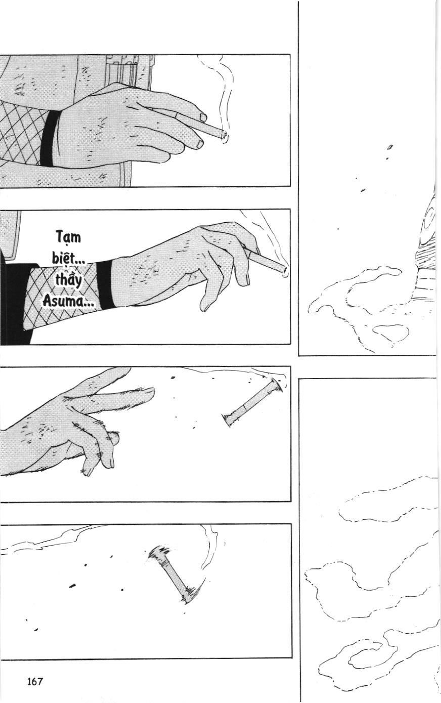 Naruto (NXB Kim Đồng) Chapter 338 - Trang 16