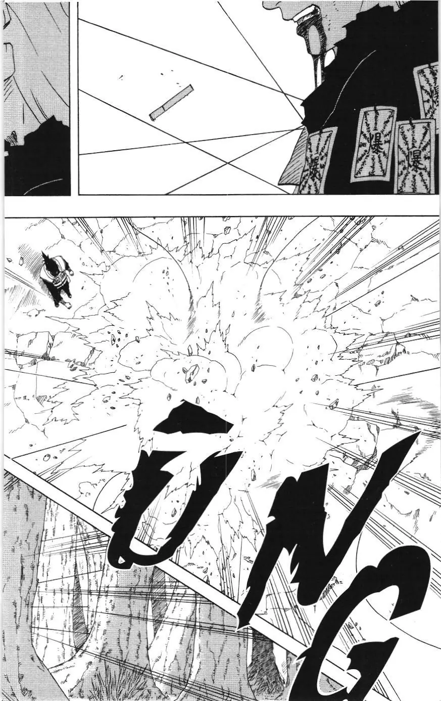 Naruto (NXB Kim Đồng) Chapter 338 - Trang 18