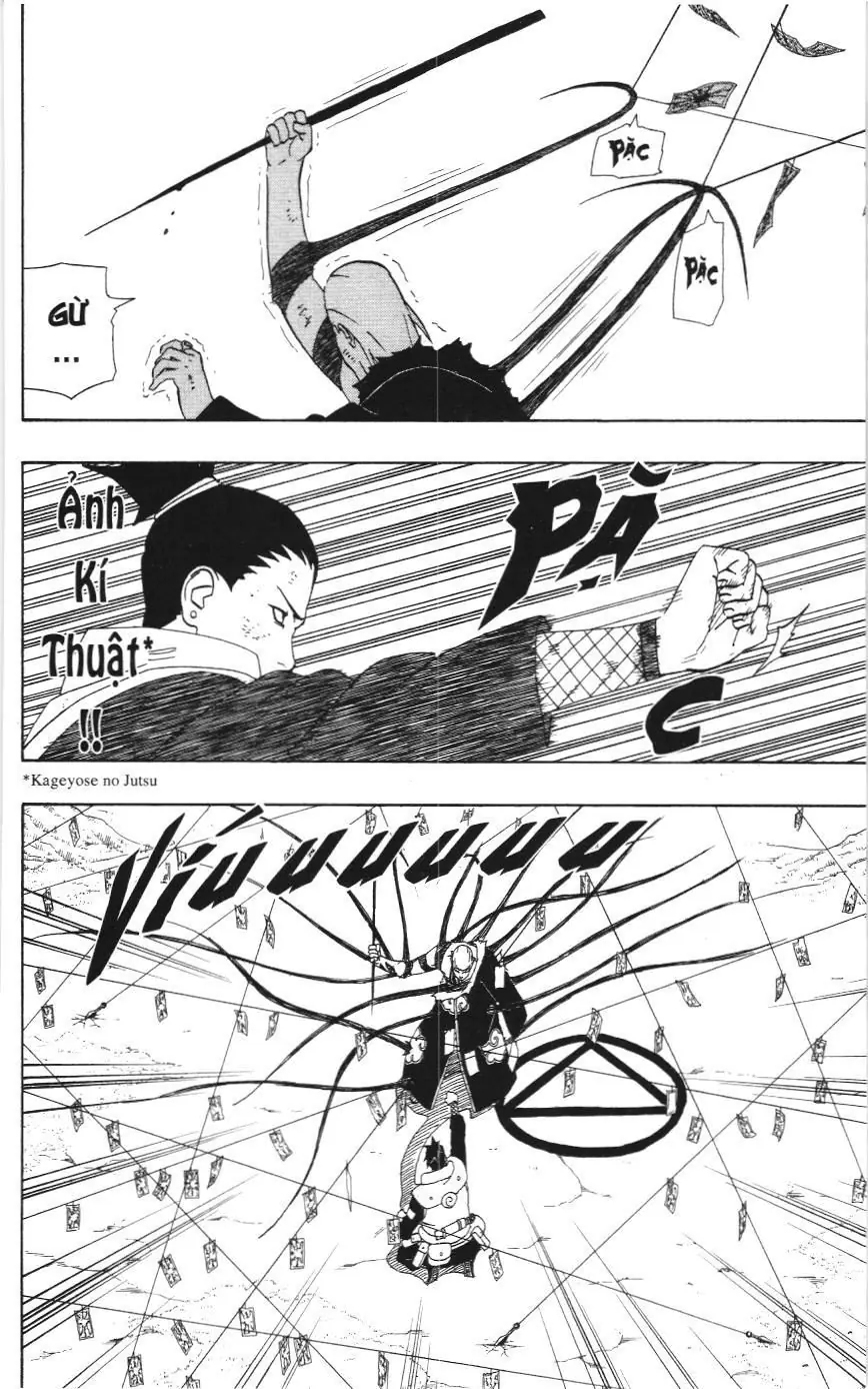 Naruto (NXB Kim Đồng) Chapter 338 - Trang 9