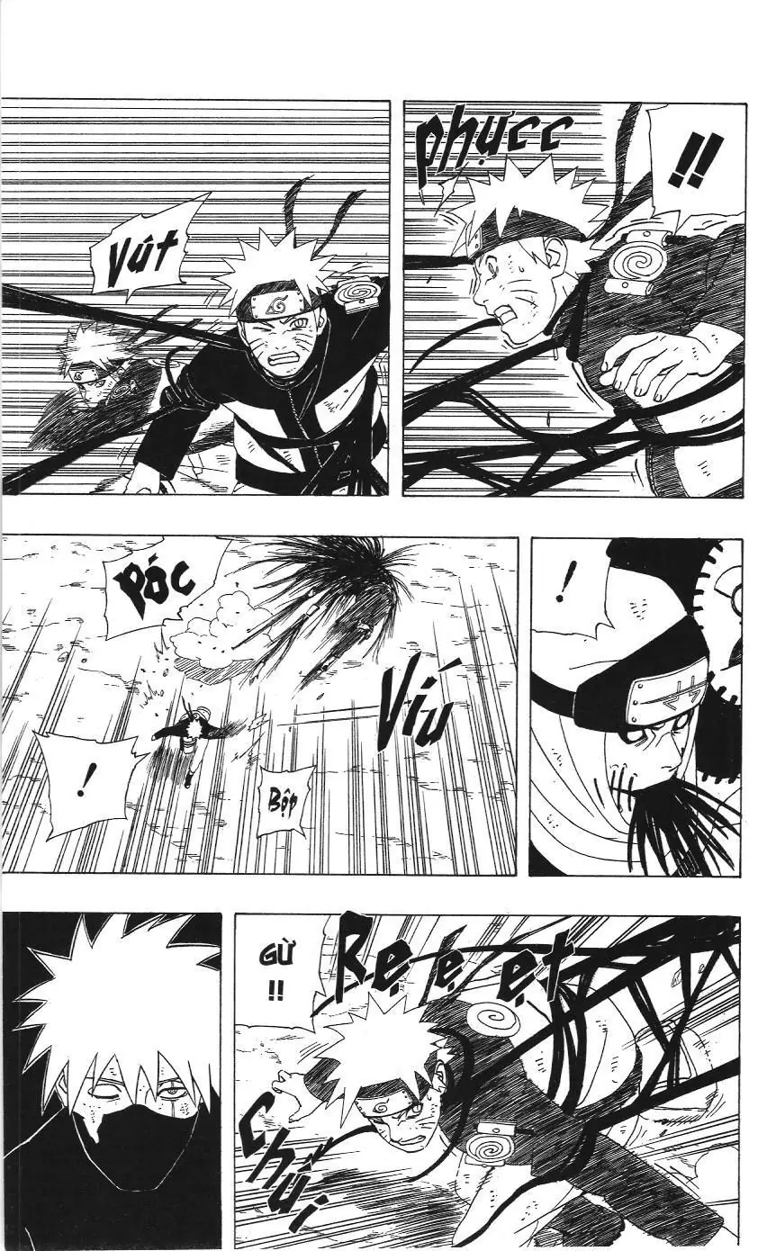 Naruto (NXB Kim Đồng) Chapter 339 - Trang 10