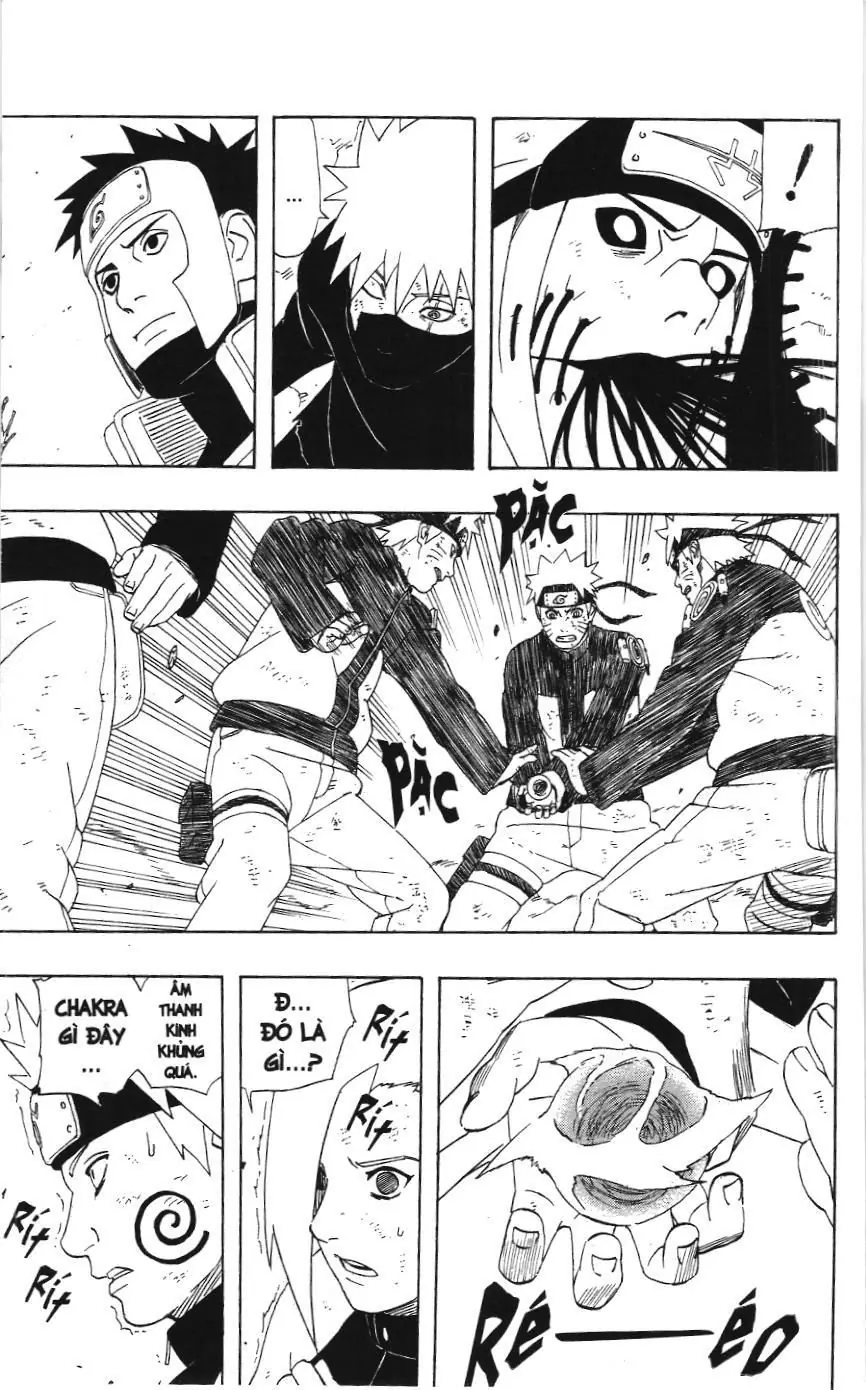 Naruto (NXB Kim Đồng) Chapter 339 - Trang 12