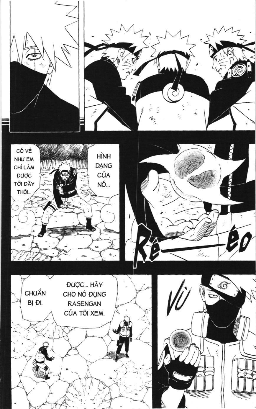 Naruto (NXB Kim Đồng) Chapter 339 - Trang 13