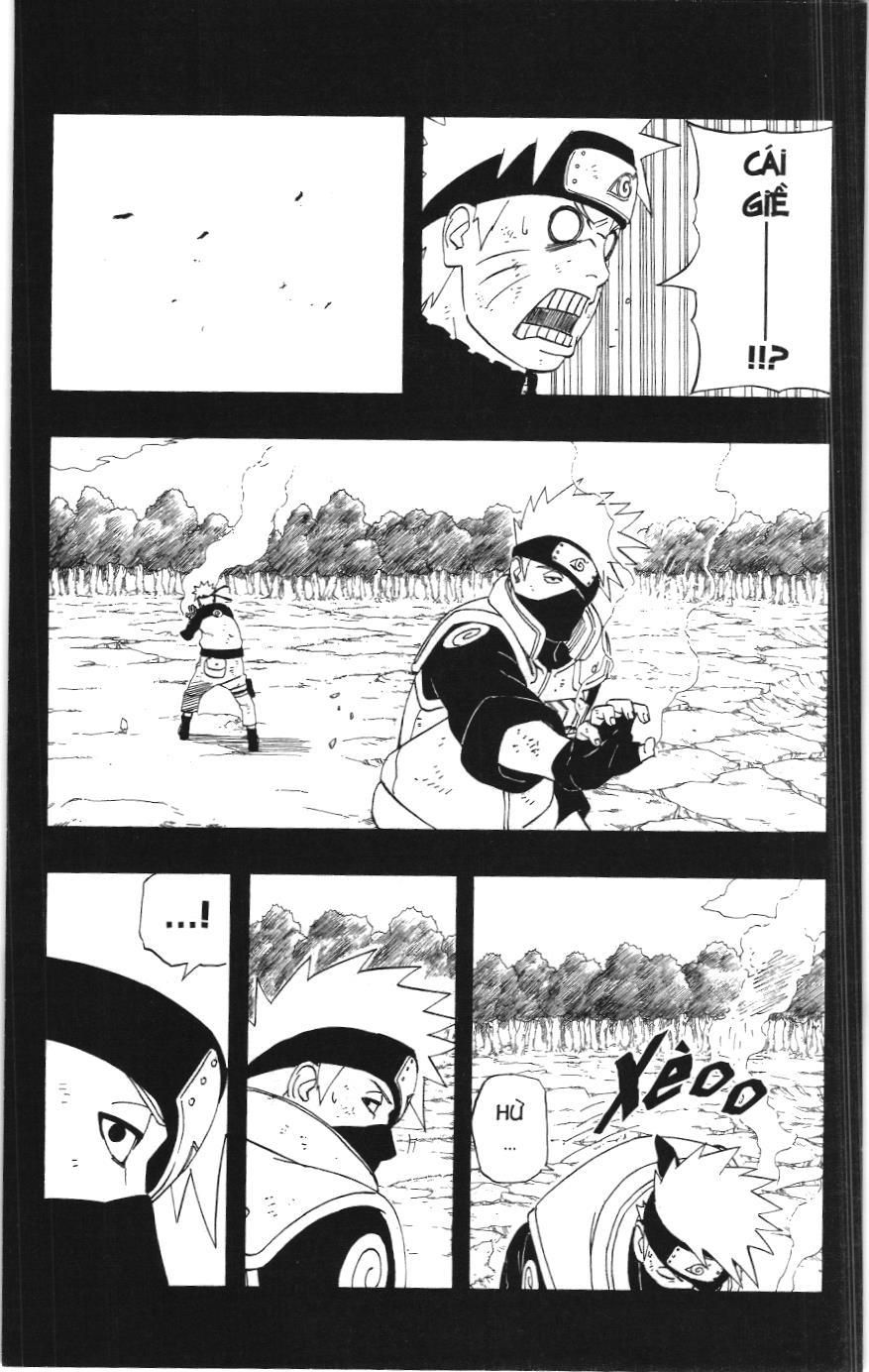 Naruto (NXB Kim Đồng) Chapter 339 - Trang 14