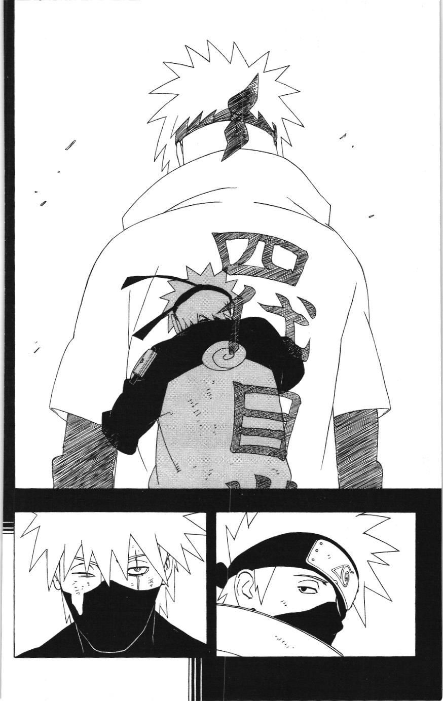 Naruto (NXB Kim Đồng) Chapter 339 - Trang 15