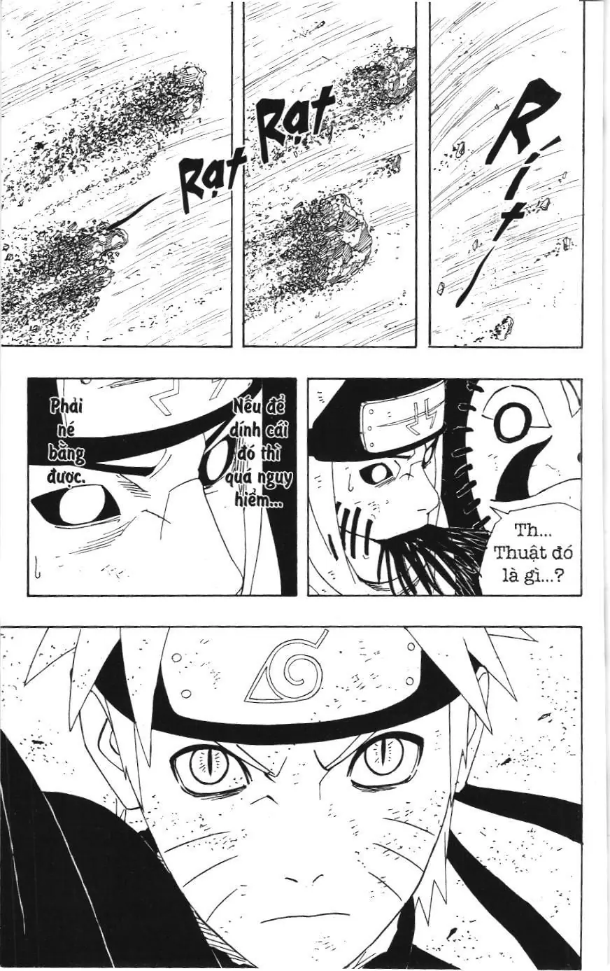 Naruto (NXB Kim Đồng) Chapter 339 - Trang 16