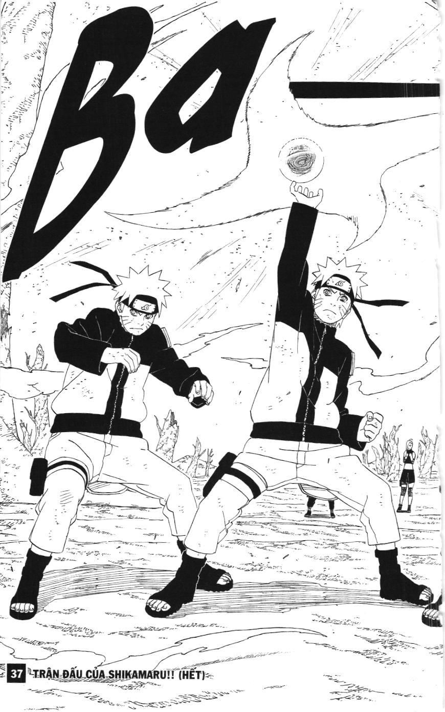 Naruto (NXB Kim Đồng) Chapter 339 - Trang 17