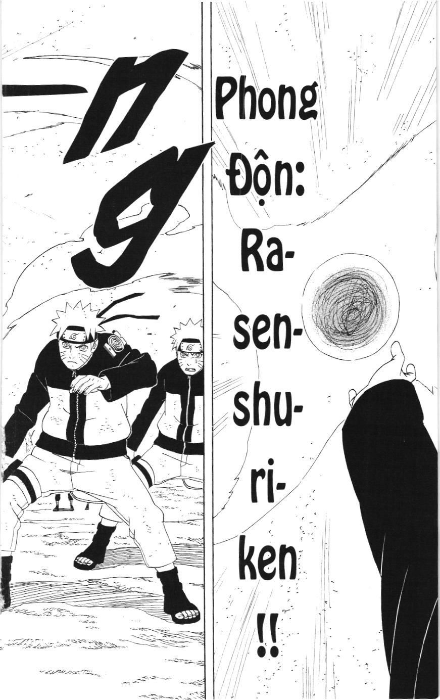 Naruto (NXB Kim Đồng) Chapter 339 - Trang 18