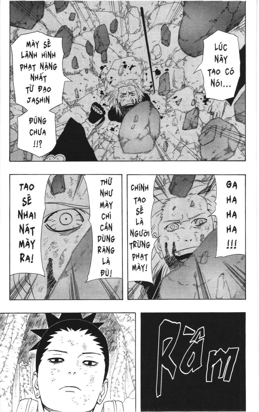 Naruto (NXB Kim Đồng) Chapter 339 - Trang 6