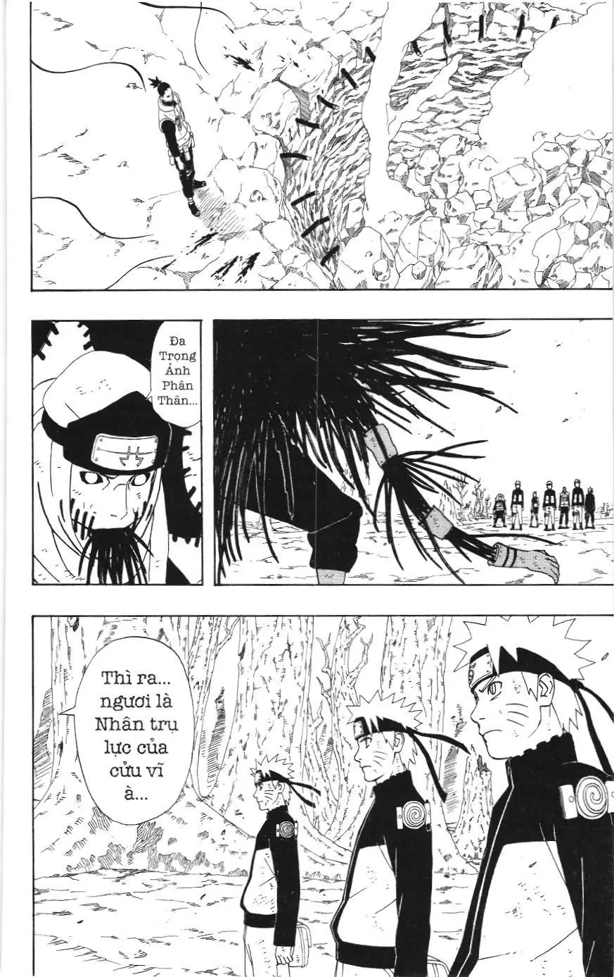 Naruto (NXB Kim Đồng) Chapter 339 - Trang 7