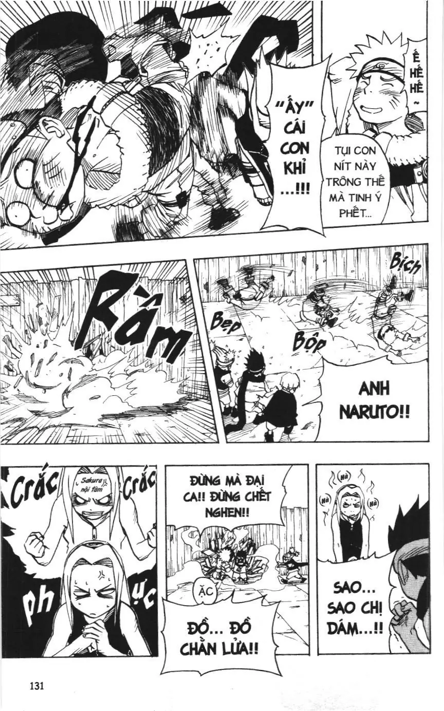 Naruto (NXB Kim Đồng) Chapter 34 - Trang 13