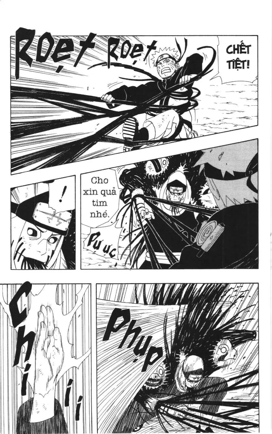Naruto (NXB Kim Đồng) Chapter 340 - Trang 10