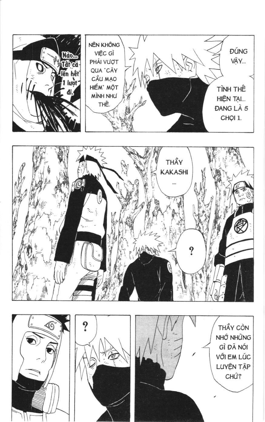 Naruto (NXB Kim Đồng) Chapter 340 - Trang 16