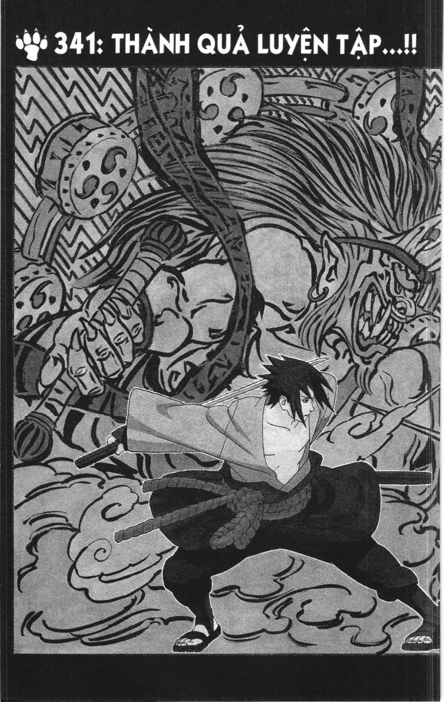 Naruto (NXB Kim Đồng) Chapter 340 - Trang 19