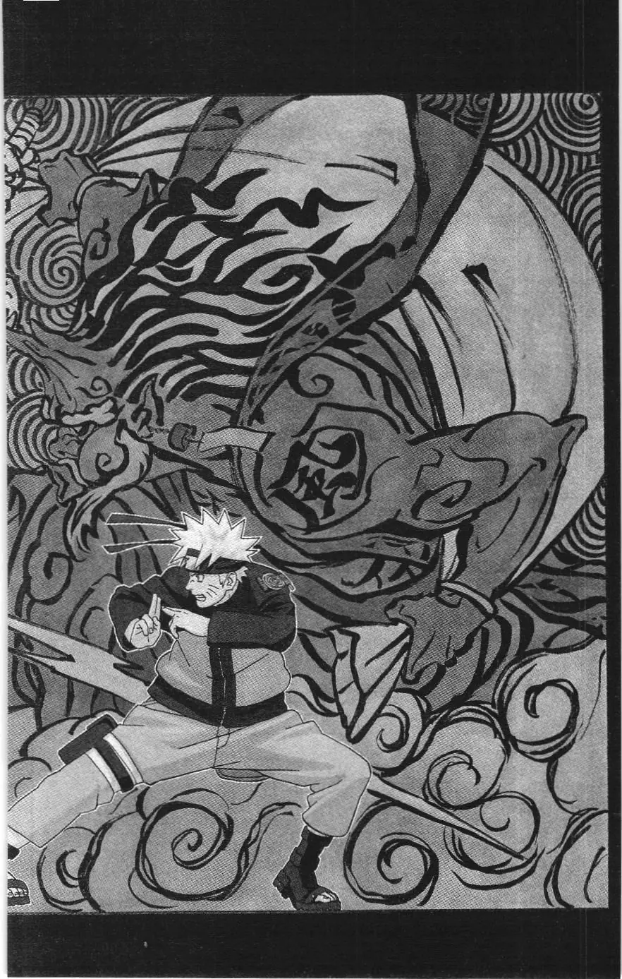 Naruto (NXB Kim Đồng) Chapter 340 - Trang 20