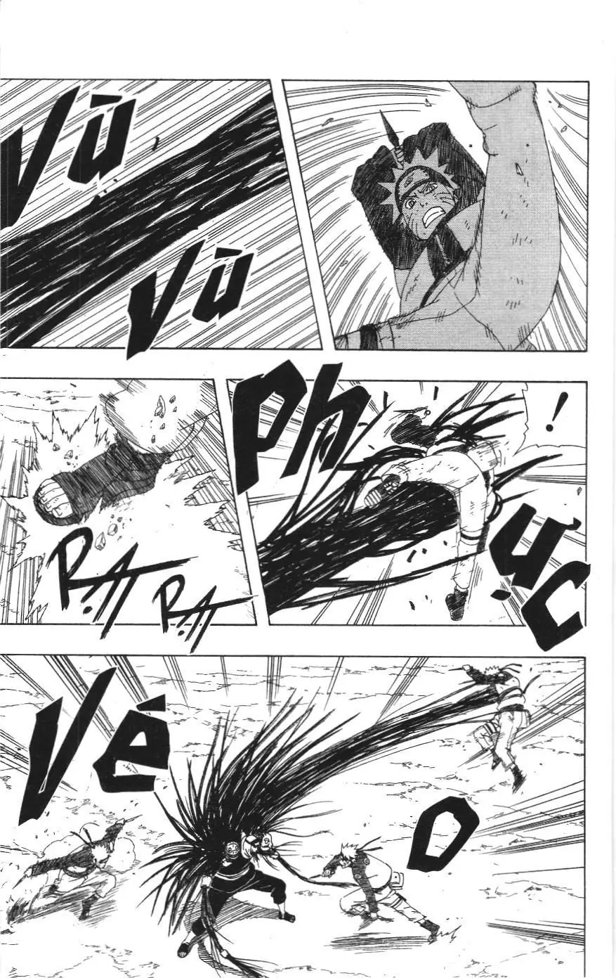 Naruto (NXB Kim Đồng) Chapter 340 - Trang 4