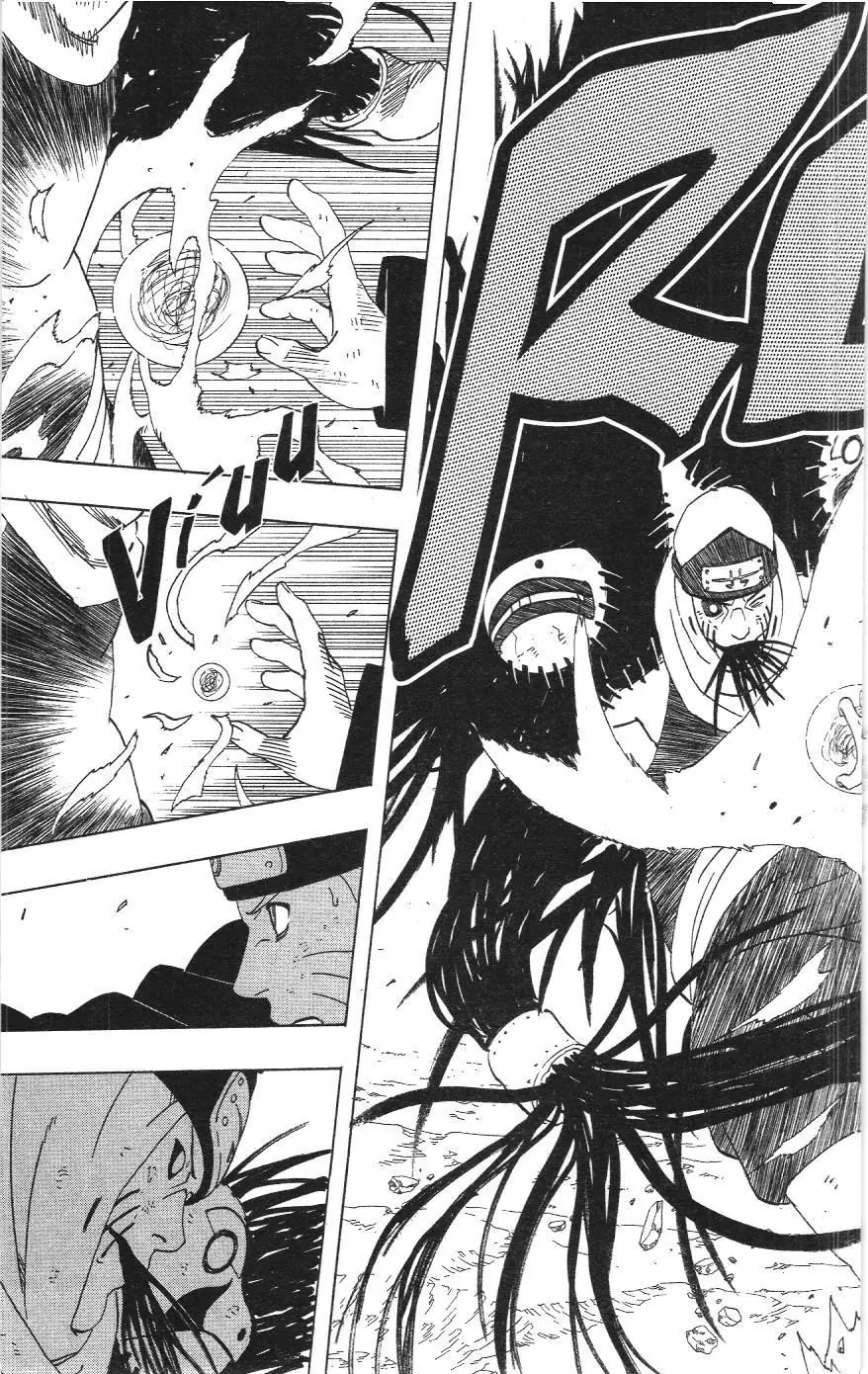 Naruto (NXB Kim Đồng) Chapter 340 - Trang 7